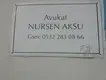 Av. Nursen Aksu fotoğrafı 2 - Urla, İzmir
