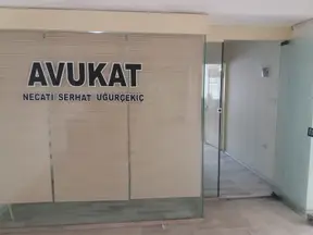 Av. Necati Serhat Uğurçekiç profil fotoğrafı - Urla, İzmir