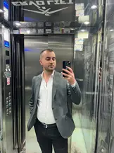 Av. Muhammed Çinan profil fotoğrafı 3 - Kars, Kars