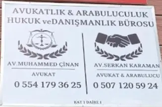 Av. Muhammed Çinan profil fotoğrafı 6 - Kars, Kars