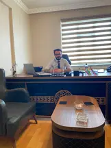 Av. Ferhat Yıldırım profil fotoğrafı 2 - Selim, Kars