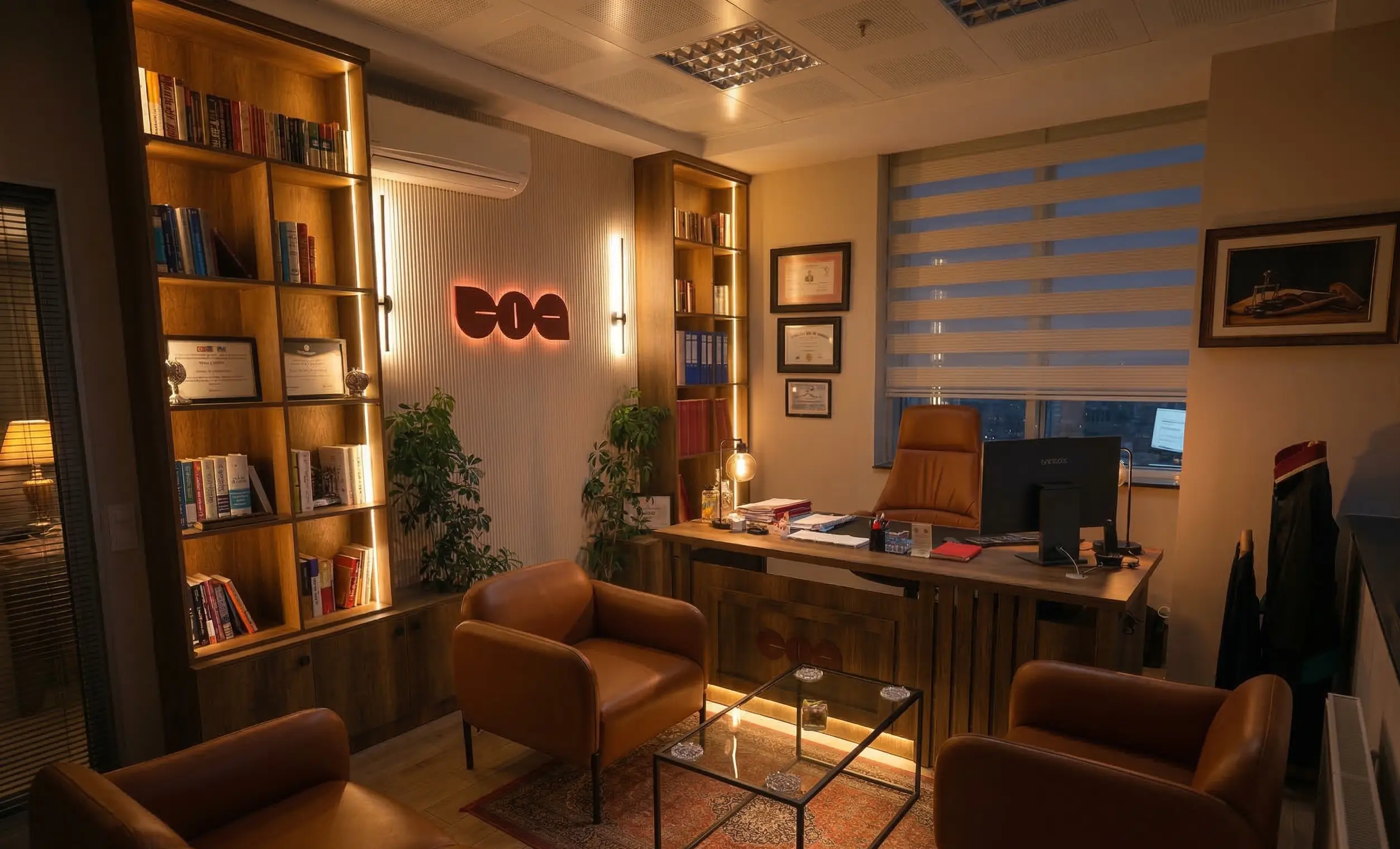 Boa Hukuk Bürosu hukuk bürosu fotoğrafı - Kastamonu, Kastamonu