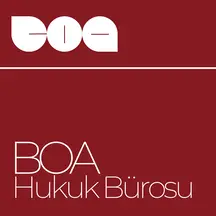 Boa Hukuk Bürosu hukuk bürosu fotoğrafı 2 - Kastamonu, Kastamonu