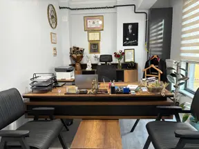Ebru İkili Hukuk & Danışmanlık hukuk bürosu fotoğrafı 4 - Bartın, Bartın