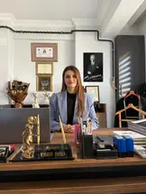 Ebru İkili Hukuk & Danışmanlık hukuk bürosu fotoğrafı - Bartın, Bartın