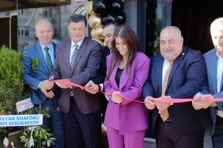 Ebru İkili Hukuk & Danışmanlık hukuk bürosu fotoğrafı 9 - Bartın, Bartın