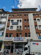 Av. Zeynep Berber profil fotoğrafı - Kastamonu