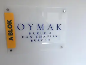 Oymak Hukuk Ve Danışmanlık Bürosu hukuk bürosu fotoğrafı 9 - Kırklareli, Kırklareli