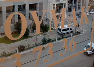 Oymak Hukuk Ve Danışmanlık Bürosu hukuk bürosu fotoğrafı - Kırklareli, Kırklareli
