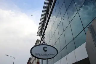 Av. Cihaner Çelik profil fotoğrafı 2 - Lüleburgaz, Kırklareli