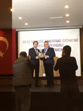 Av. Cihaner Çelik profil fotoğrafı 4 - Lüleburgaz, Kırklareli
