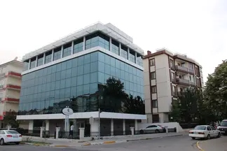 Av. Cihaner Çelik profil fotoğrafı - Lüleburgaz, Kırklareli
