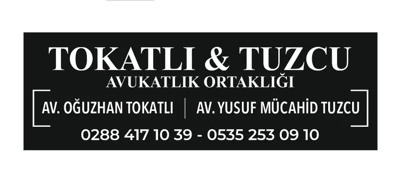 Av. Yusuf Mücahid Tuzcu profil fotoğrafı - Lüleburgaz, Kırklareli