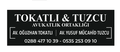 Av. Yusuf Mücahid Tuzcu profil fotoğrafı - Lüleburgaz, Kırklareli