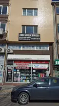 Av. Mesut Rıdvan Sarıoğlu profil fotoğrafı - Lüleburgaz, Kırklareli