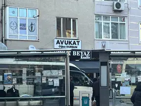 Av. Oğuz Dursun profil fotoğrafı - Lüleburgaz, Kırklareli