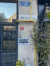 Av. Oğuz Dursun profil fotoğrafı 2 - Lüleburgaz, Kırklareli