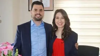 Av. Büşra Özyürek profil fotoğrafı - Lüleburgaz, Kırklareli