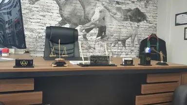 Mercan Hukuk Bürosu hukuk bürosu fotoğrafı 3 - Bolu, Bolu