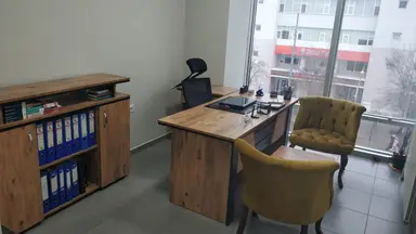 Mercan Hukuk Bürosu hukuk bürosu fotoğrafı 4 - Bolu, Bolu