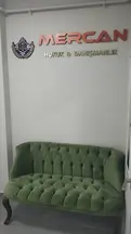 Mercan Hukuk Bürosu hukuk bürosu fotoğrafı 5 - Bolu, Bolu