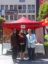 Mercan Hukuk Bürosu hukuk bürosu fotoğrafı 2 - Bolu, Bolu