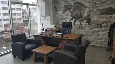 Mercan Hukuk Bürosu hukuk bürosu fotoğrafı - Bolu, Bolu
