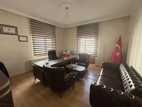 Av. Osman Koca profil fotoğrafı 2 - Mucur, Kırşehir