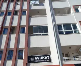 Av. Ayşenur Türkyilmaz profil fotoğrafı 2 - Kırşehir, Kırşehir