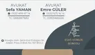 Esas Hukuk & Avukatlık Bürosu hukuk bürosu fotoğrafı 3 - Bolu, Bolu