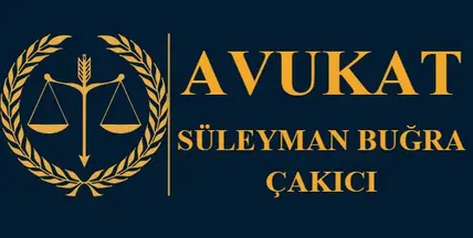 Av. Süleyman Buğra Çakıcı profil fotoğrafı 2 - Yerköy, Yozgat