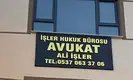 İşler Hukuk Bürosu hukuk bürosu fotoğrafı 3 - Yerköy, Yozgat
