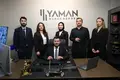 Yaman Hukuk Bürosu hukuk bürosu fotoğrafı - Bolu, Bolu