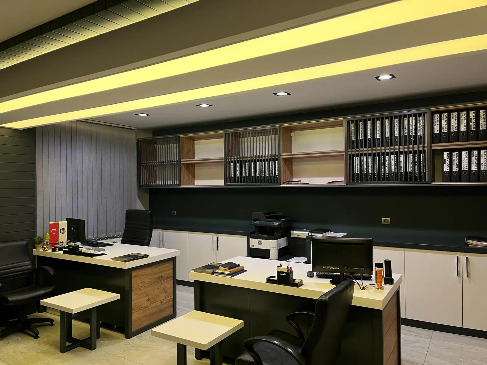 Çavdar Hukuk Bürosu hukuk bürosu fotoğrafı - Bolu, Bolu