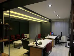 Çavdar Hukuk Bürosu hukuk bürosu fotoğrafı 5 - Bolu, Bolu
