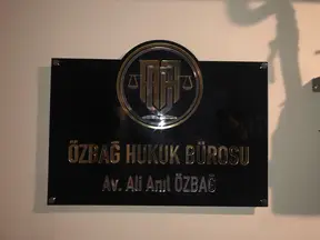 Av. Ali Anıl Özbağ profil fotoğrafı 4 - Bolu, Bolu