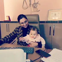 Av. Elvan Bağ Canbaz profil fotoğrafı 10 - Kocaeli