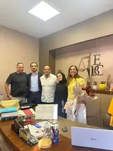 Av. Elvan Bağ Canbaz profil fotoğrafı 4 - Kocaeli