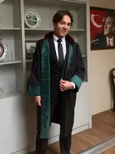 Pekdemir Hukuk Bürosu hukuk bürosu fotoğrafı 2 - İzmit, Kocaeli