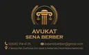 Sena Berber Hukuk & Danışmanlık Bürosu hukuk bürosu fotoğrafı 2 - Karamürsel, Kocaeli