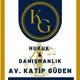 Katip Güden Hukuk&Danışmanlık hukuk bürosu fotoğrafı 3 - Kartepe, Kocaeli