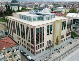Can Hukuk Ve Danışmanlık hukuk bürosu fotoğrafı 2 - Kocaeli