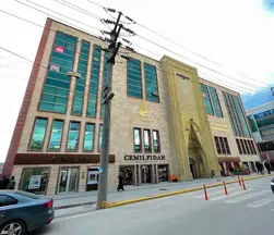 Can Hukuk Ve Danışmanlık hukuk bürosu fotoğrafı - Kocaeli