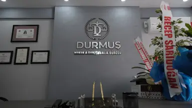 Durmuş Hukuk & Danışmanlık Bürosu hukuk bürosu fotoğrafı - Kocaeli