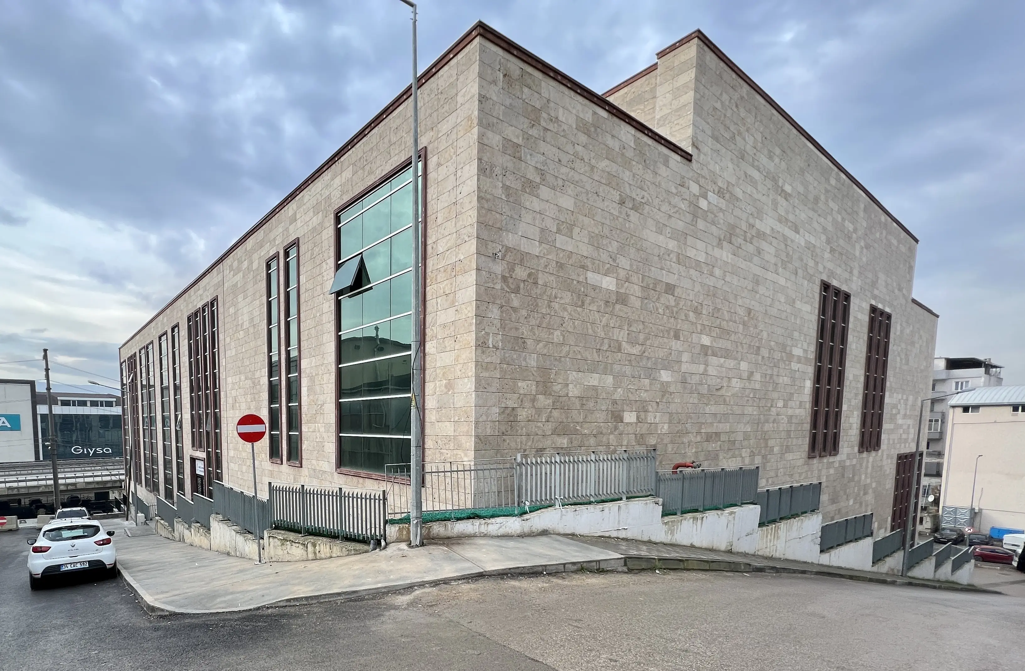 Av. Murat Sizcan profil fotoğrafı - Kocaeli