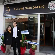 Av. Lütfü Ozan Dalgıç profil fotoğrafı 4 - Altıntaş, Kütahya