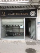Av. Lütfü Ozan Dalgıç profil fotoğrafı 2 - Altıntaş, Kütahya