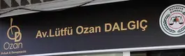 Av. Lütfü Ozan Dalgıç fotoğrafı 3 - Altıntaş, Kütahya