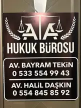 Av. Bayram Tekin profil fotoğrafı 3 - Kütahya, Kütahya