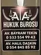 Av. Bayram Tekin fotoğrafı 3 - Kütahya, Kütahya